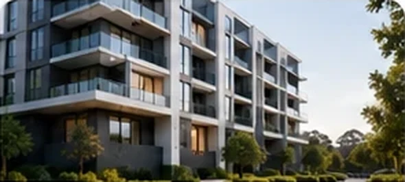 Strata Choice client project